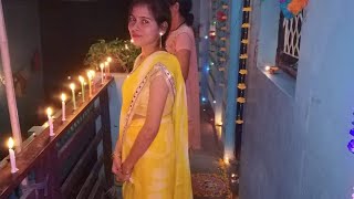 Happy diwali🕯🕯 dostho 🙏🙏🥰🥰ap sabhi ko 👍 [upl. by Claribel]