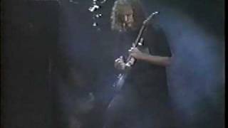 Caifanes  Hasta morir en vivo Guadalajara 93 [upl. by Slack]