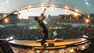 Timmy Trumpet  Tomorrowland 2022  WE1 [upl. by Cloe460]