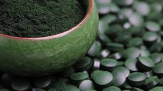 Spirulina Algen Wirkung und Vorteile 2018 [upl. by Scarrow]