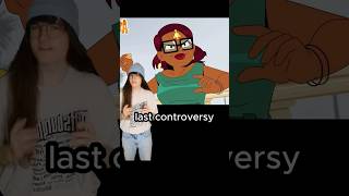 Velmas Final Controversy animation velma scoobydoo [upl. by Lianne]