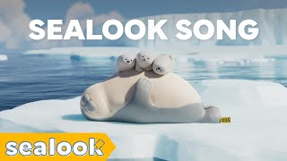 Sealook Song Official MVㅣSEALOOKㅣMusic Video [upl. by Sitoiyanap909]