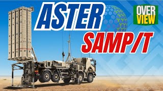 ASTER SAMPT Europe’s Air Defense GameChanger or Overhyped Missile System [upl. by Yevol]