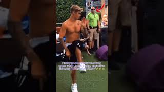 The bodyguard is taking notes justinbieber [upl. by Yehudi]