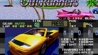 Outrunners Genesis All Goals Gameplay [upl. by Astto]