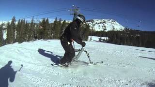 Snogo Gopro Footage [upl. by Broadbent]