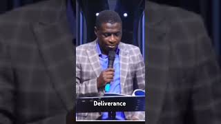 The purpose of deliverance  Apostle James Kawalya [upl. by Alomeda]