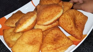 Bur Mandazi aad umacan oona Fudud [upl. by Erin]