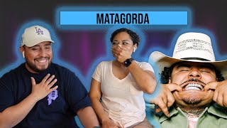 That Mexican OT  Matagorda feat Hogg Booma eFamily Reaction [upl. by Tayyebeb]