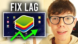 How To Fix Lag In Bluestacks 5 Full Guide  Bluestacks 5 Lag Fix [upl. by Arimat]