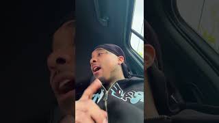 Doe Boy singing Keri Hilson [upl. by Cousin249]