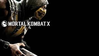 Wiz Khalifa  Cant Be Stopped Mortal Kombat X Remake [upl. by Berard687]