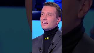 quotTu sauves qui quot sur le plateau de TPMP 😂 [upl. by Nalyd]