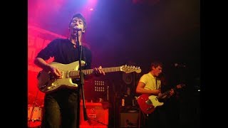 Arctic Monkeys Live at Liverpool Barfly 2005 [upl. by River]