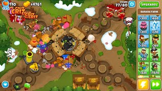 BTD 6  X Factor Alternate Balloon Rounds Guide [upl. by Filia]