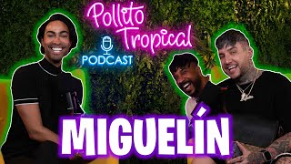 LAS LOCURAS DE MIGUELIN  Podcast [upl. by Fanny]