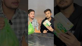 10Rs vs 100Rs Pani puri Battle shorts streetfood foodchallenge ytshorts [upl. by Nazus]