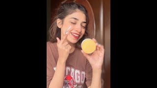 Sia Gold Beauty Cream Review by Darakhshan khan [upl. by Ettenel228]