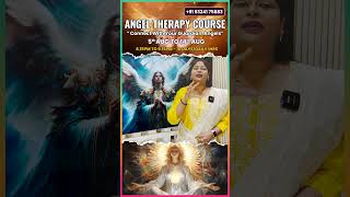 Angel Healing Course in Tamil How to Solve Problems in Life  Angel Card Reading  Guardian Angels [upl. by Sert]