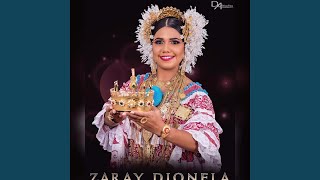 Zaray Dionela la Reina de Los Morteros Karen Peralta [upl. by Aicnetroh]