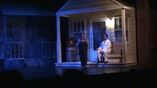 To Kill a Mockingbird  Final Scene [upl. by Susanne816]