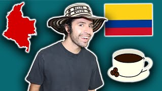 How to Speak Like a Colombian Different Accents in Colombia Bogota Paisa Pastuso and Costeño [upl. by Blayze291]