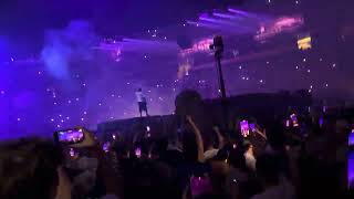 Travis Scott  SICKO MODE live Pittsburgh PA 12823 [upl. by Bodi367]