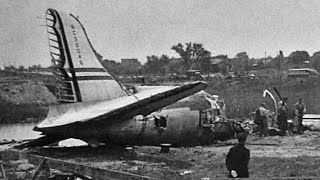 The Ten Deadliest Air Crashes of 1947 [upl. by Krause]