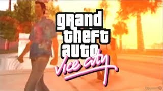 GTA Vice City  All Trailers [upl. by Ansev878]