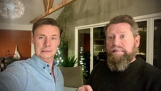 Det STORE 2023 Automobilårsshow  QampA  med Bertel Henning og Henrik Dreboldt [upl. by Pepe]