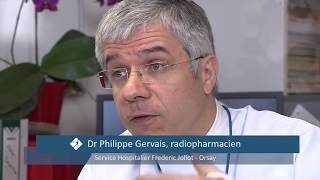 Trasis  Témoignage du Dr Philippe Gervais sur lutilisation de lUNIDOSE [upl. by Ettelocin587]