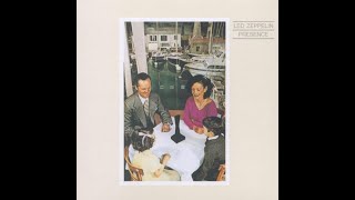 Led Zeppelin  PRESENCE  Songbysong ALBUM REVIEW [upl. by Natascha]