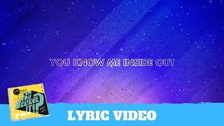 You Know Me Lyric Video  Hillsong Kids [upl. by Eirelam]