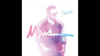 Shindy  Lieblingslied Feat Julian Williams [upl. by Snah391]