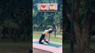 GET A FREE COMPLEX🔥 posture exercise shorts [upl. by Yaras]