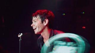 Nate Ruess  Nothing Without Love Live in Seoul 28 July 2015 [upl. by Ardnuasal550]