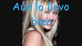 This Is The Life Hannah Montana En Español [upl. by Dougal]