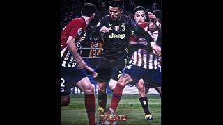 Ronaldo Edit  capcuttutorial shakeedit edit editingtutorial [upl. by Marna813]