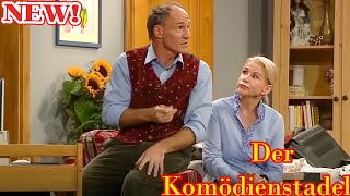 🎥Der Komödienstadel 📽Doppelselbstmord 29🎥2024 [upl. by Sheff887]