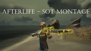 Afterlife  Sea of Thieves ArenaTDM Montage [upl. by Skell622]