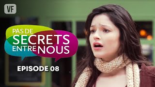 Pas de secrets entre nous  S01 EP08  avec Marie Fugain amp Vanessa Guide  Série française  BSF [upl. by Joye228]