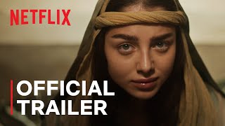 MARY  Official Trailer  Netflix [upl. by Hutton]