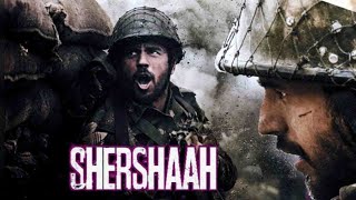 Shershaha bollywood full movie [upl. by Amehsyt]