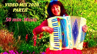 Wiesia Dudkowiak  VIDEO MIX  2020 Part2 [upl. by Opal]