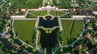 Schloss Nymphenburg Bauen im historischen Kontext Moderne oder Denkmalschutz [upl. by Lemuela]