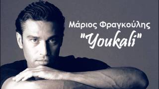 Mario Frangoulis  Youkali [upl. by Nadine]