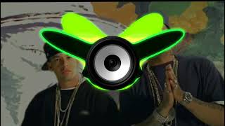 DADDY YANKEE ROMPE REMIX BASS BOOSTED [upl. by Dyanna]