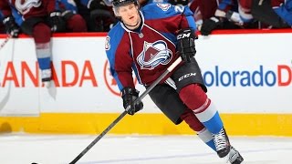 Highlights of Nathan MacKinnon 29 [upl. by Faria]