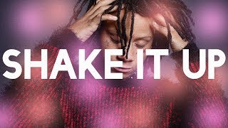 Trippie Redd  Shake It Up Real 8D Audio [upl. by Leor]