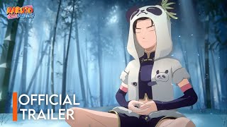 Epic Tenten Kung Fu Animation in 4K  Naruto Mobile [upl. by Jarin]